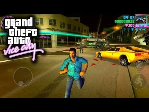 Download gta 5 full game for android offline pc