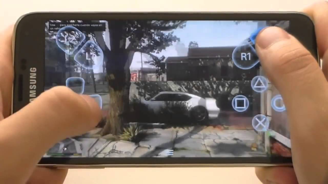 Download gta 5 for android tablet apk free