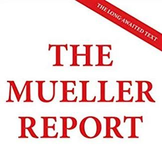 The robert mueller report