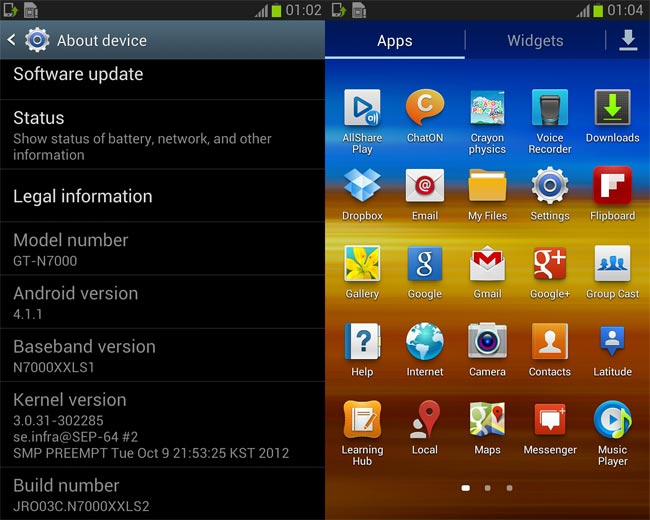 Android 4.2 2 jelly bean download for mobile