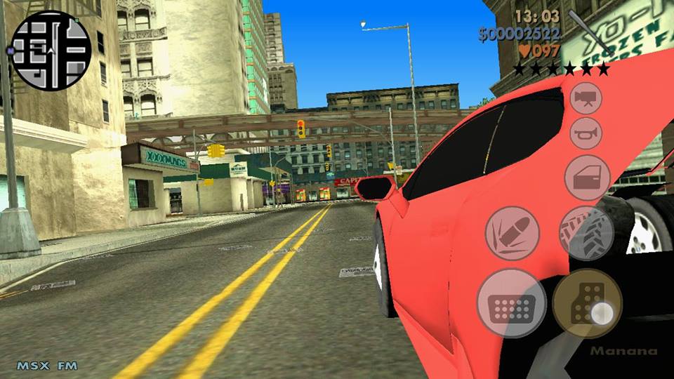 Download Gta 5 Full Game For Android Offline