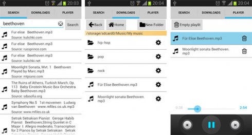 Best mp3 downloader for android in philippines 2017